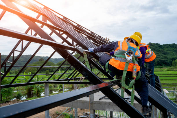 Best New Roof Installation  in Hayfork, CA