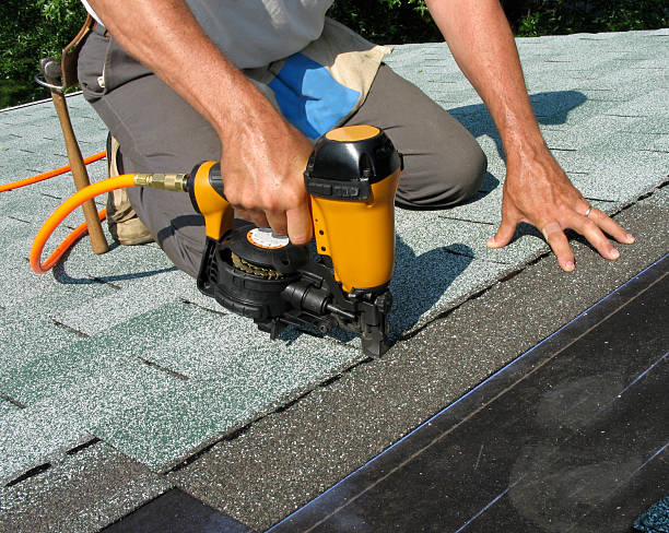 Roof Installation Near Me in Hayfork, CA