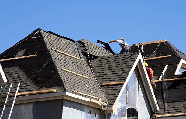 Best Flat Roof Repair Services  in Hayfork, CA