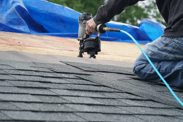 Best Roof Waterproofing Services  in Hayfork, CA