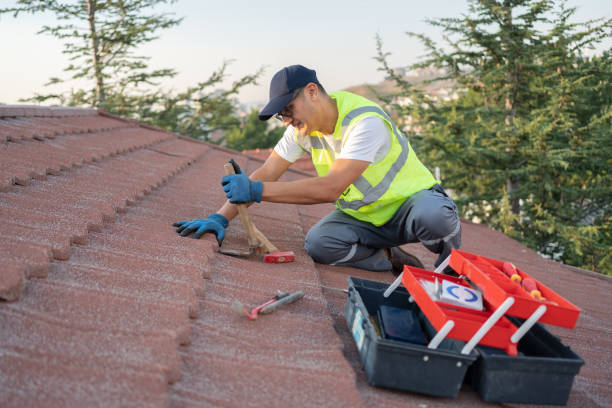 Best Best Roofing Contractors  in Hayfork, CA