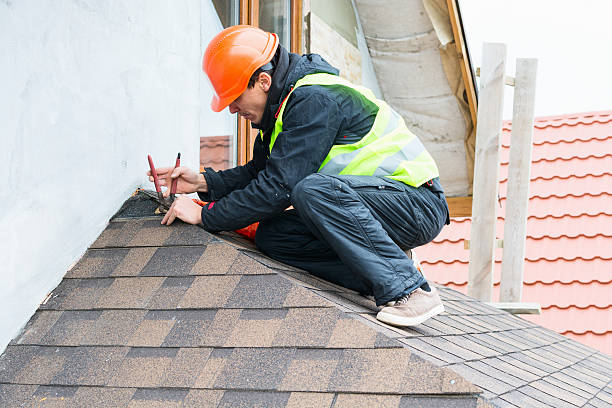 Best Roof Maintenance Services  in Hayfork, CA