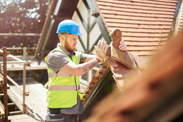 Best Residential Roofing Contractor  in Hayfork, CA