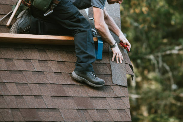 Best Affordable Roofing Company  in Hayfork, CA