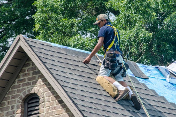 Best New Roof Installation  in Hayfork, CA