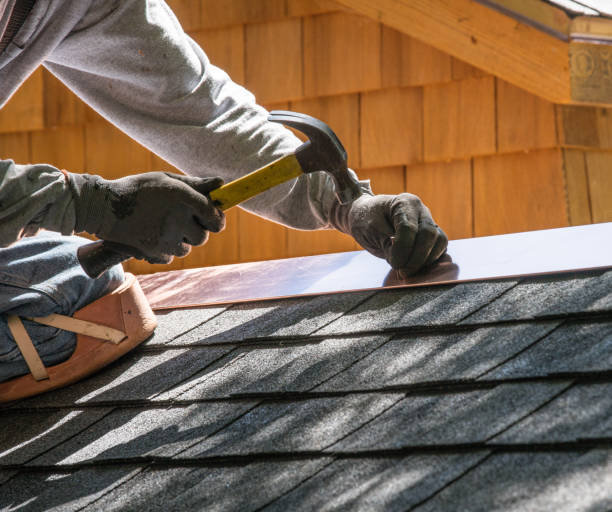 Best Metal Roofing Contractor  in Hayfork, CA